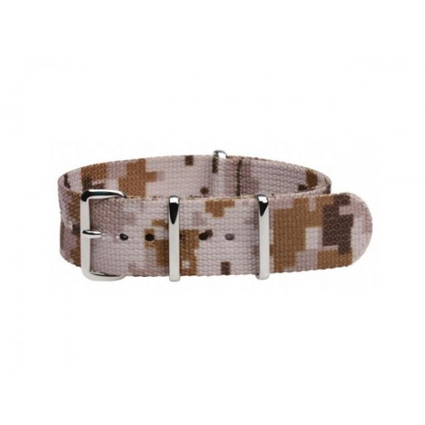 18mm NATO Strap (AOR1)